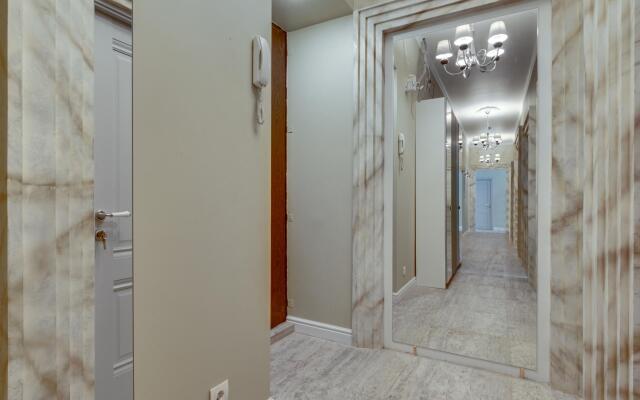 Sutki Rent (Сутки Рент) у Авроры