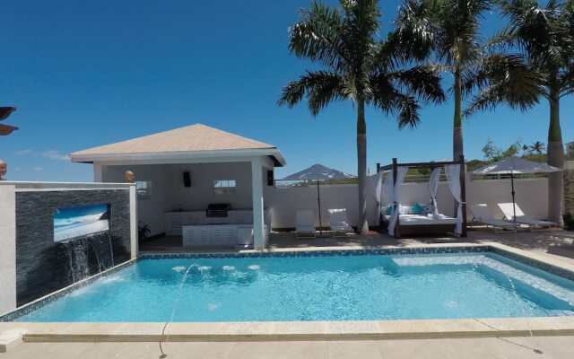 The White House TCI