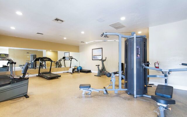 Best Western Oceanside Inn