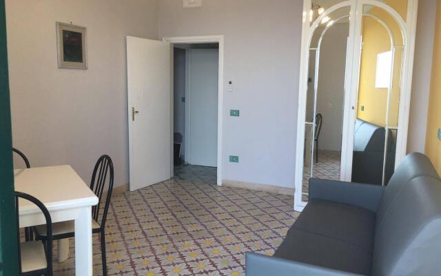 Amalfi Apartment
