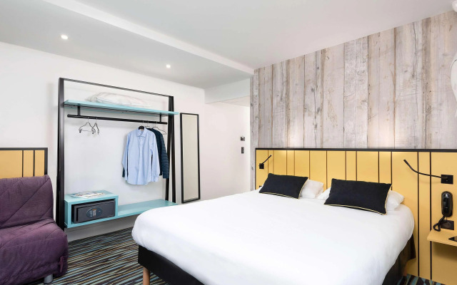 ibis Styles Macon Centre