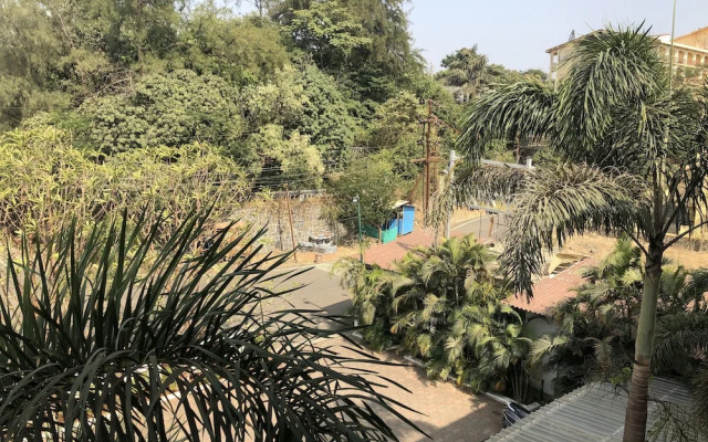 Resort Silver Hills Lonavala