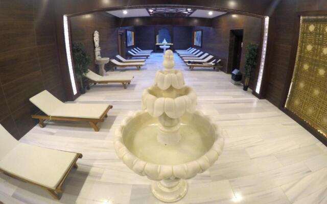 Gulumser Hatun Termal Otel & Spa