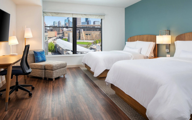 Element Minneapolis Downtown