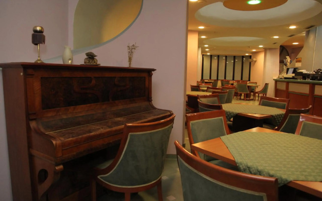 Hotel Cingo