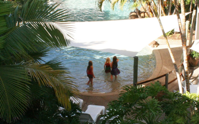 Grande Florida Beachside Resort