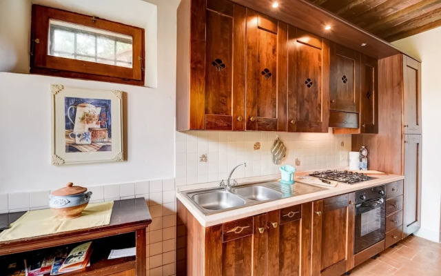 Belvilla by OYO Piandigoro Intero