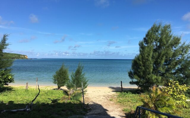 The Iriomote Island  Hotel HOSHITATE
