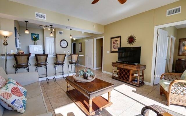 Shores of Panama by Book That Condo