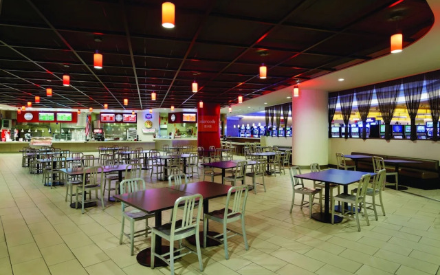 Scanticon Valley Forge Hotel & Conference Center