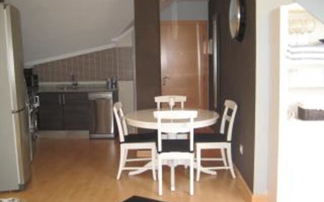 Apartment With one Bedroom in Candás