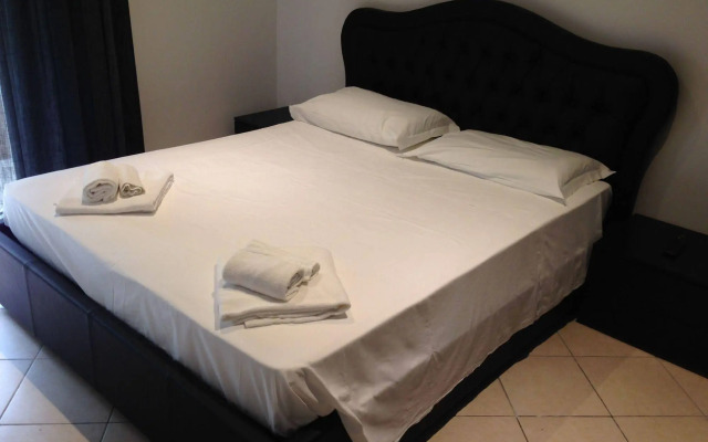 Residence Siesta