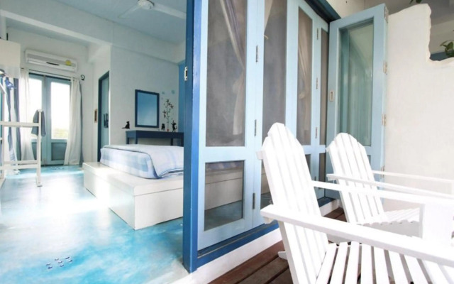 Chanchalay Hip Hostel