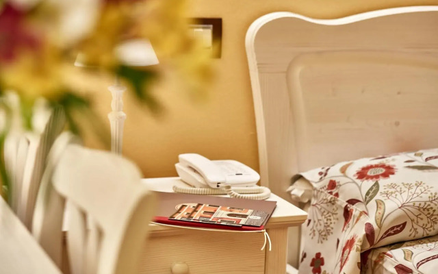 Albergo Trattoria Il Leone