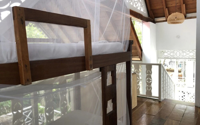 Hotel Secreto