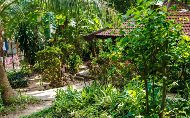 Lost Resort