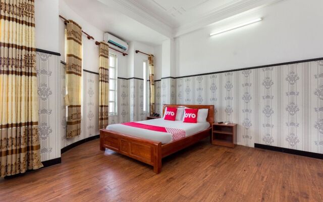 OYO 856 Diem Mi Hotel