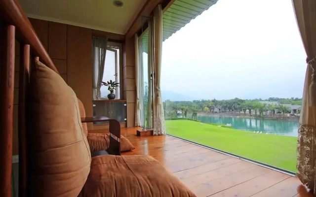 Yun Shan Shui Yi Cui Hsuan Resort