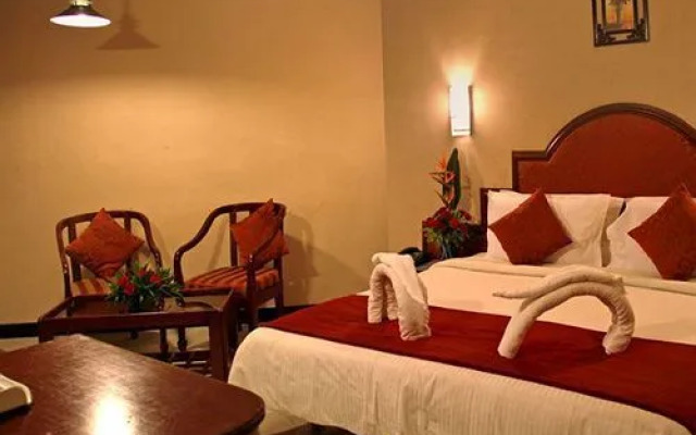 Hotel Jayaram