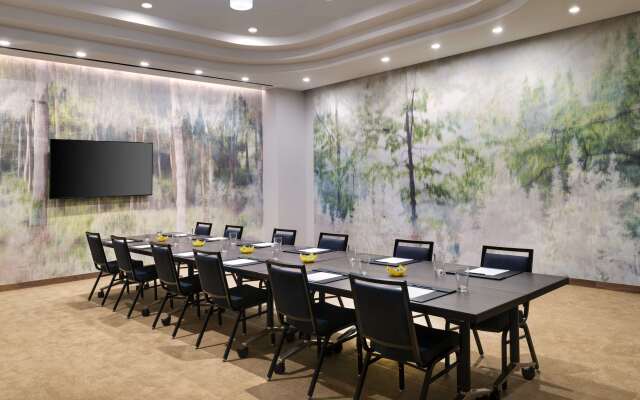 Hyatt House Lax