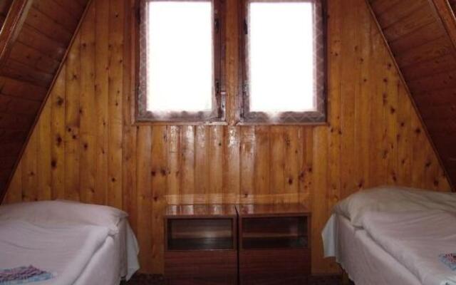 Camping Intercamp Tatranec