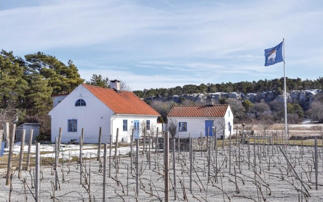 Awesome Home in Visby With Sauna and Wifi