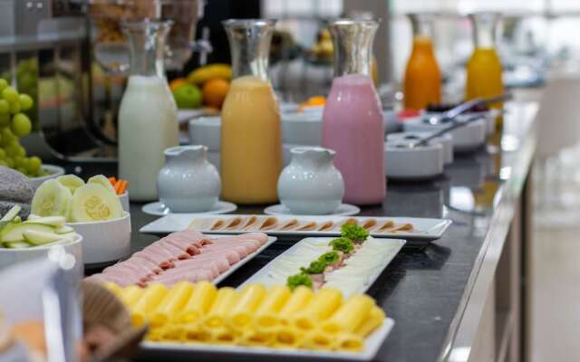 Howard Johnson by Wyndham Lima Miraflores Larco