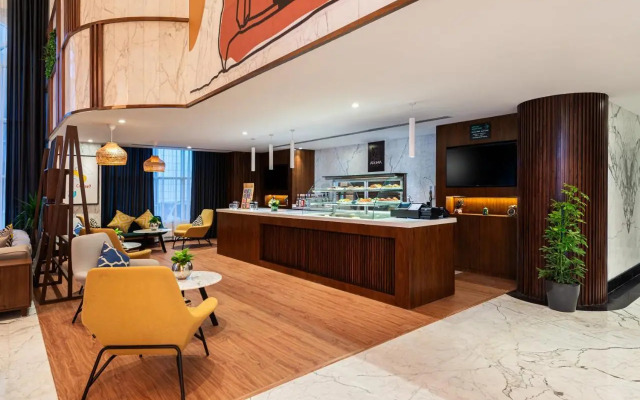 Holiday Inn Riyadh Al Malaz