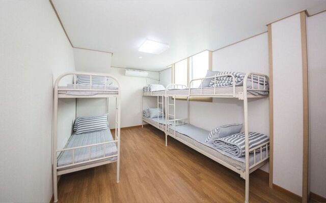 Jeju Peterpan Guesthouse