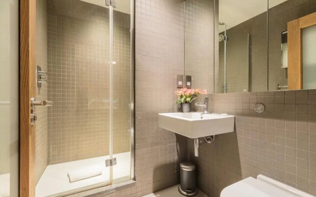 Shoreditch London Apartments
