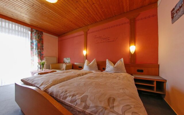 Gasthof-Metzgerei-Pension Schierlitz