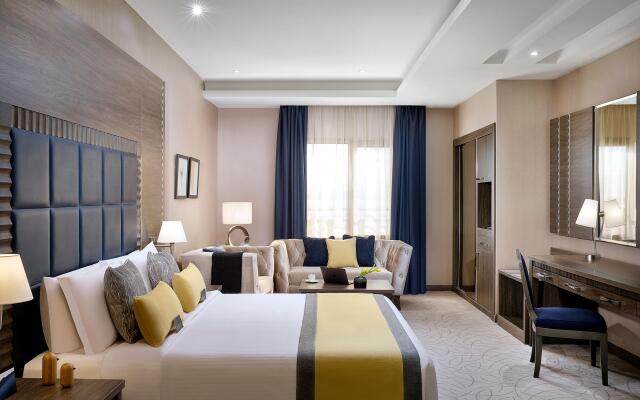 voco Al Khobar by IHG