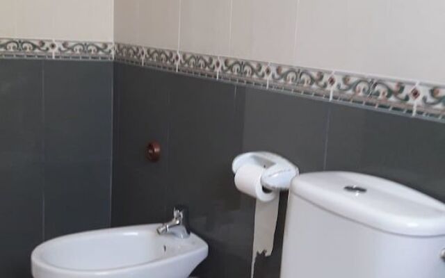 Apartamento Playa la Luna