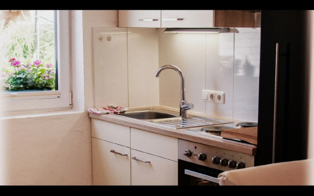 Ferienwohnung Heissl