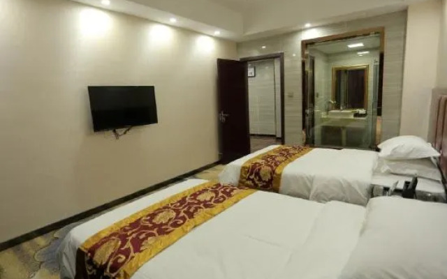 Ewan Hotel