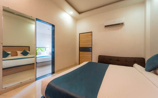 Cloud Mist Resort and Spa
