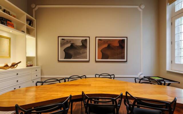 Casa Wynwood Roma Norte