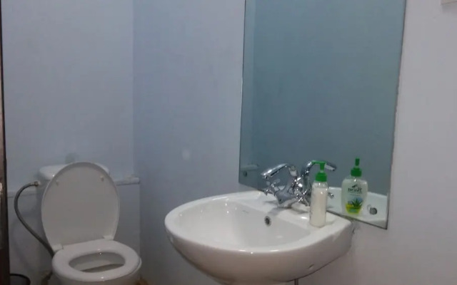 Vareron Hostel