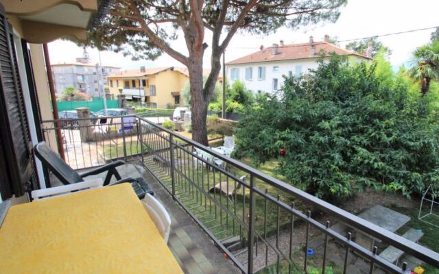 Apartment Zanotti Maccagno con Pino e Veddasca