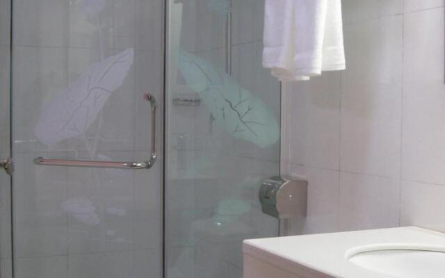 Huangshan Bedo Holiday Inn