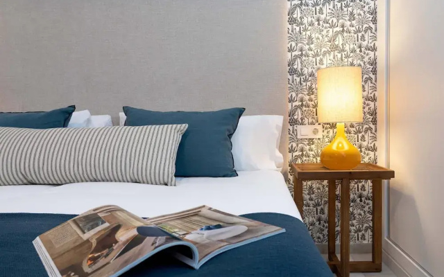 Cozy Apartment in Sevilla Center. Baños IV