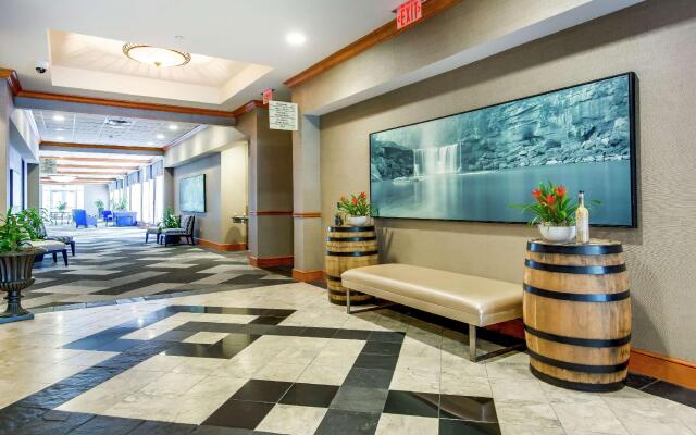 Hilton Garden Inn Louisville Airport