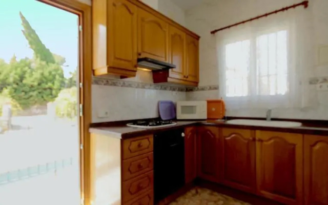 Holiday Home Naranja