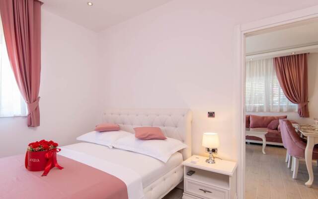 Luxury Apartment Domenica