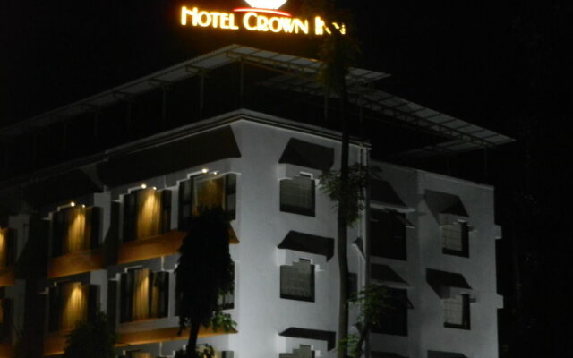Hotel Crown Inn