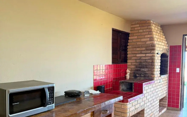 MHV Milagres- Casa Mar