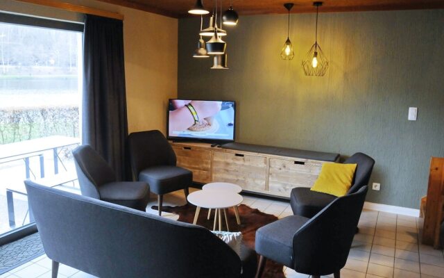Comfortable, Renovated House Near Vielsalm