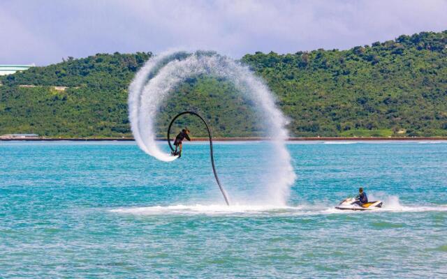 うるまドーム Mercury2 & Venus3