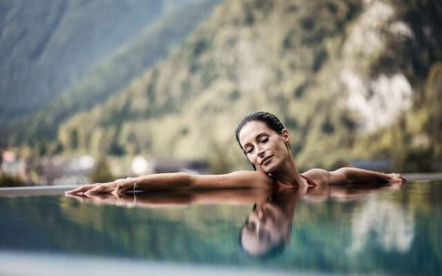 VIER JAHRESZEITEN Wellnessresort Achensee