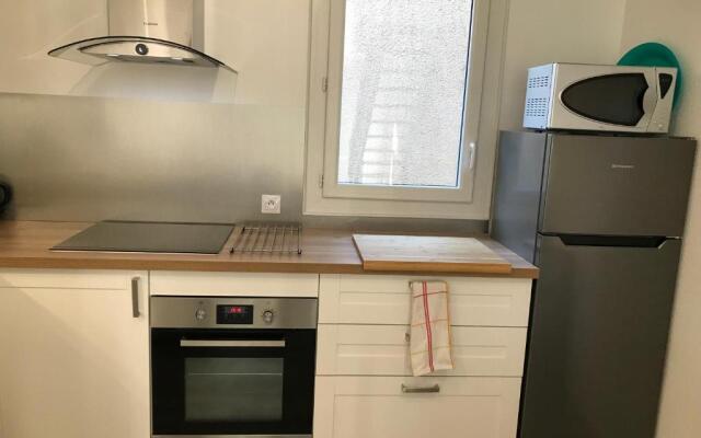 Agréable maison au calme dans la pinède de Lacanau